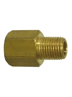 CONEXÃO 1/2 NPTF X 1/2 NPT - 311 ALG
