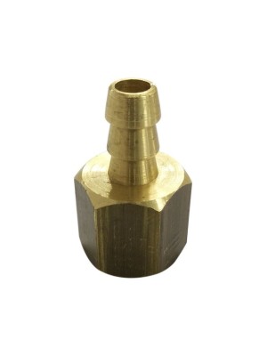 BICO 1/8 BSP X 3/16 BM - 278 ALG