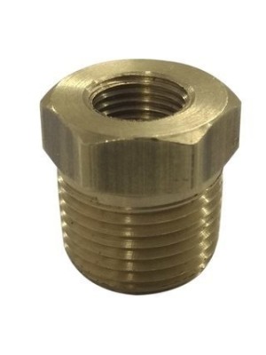 BUCHA 1/2 NPT X WMF - 193 ALG