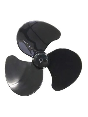 HELICE SERVE BRITANIA 30CM ANTIGA 3PAS PRETA  B21824