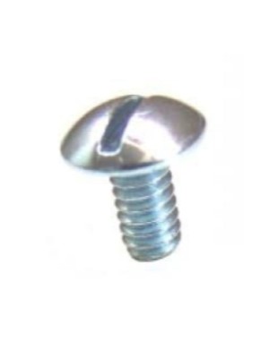 PARAFUSO ALUMINIO PARA POMEL A VAPOR (PACOTE COM 10 PEÇAS)