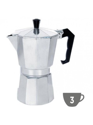 CAFETEIRA ITALIANA 3 CAFÉS MOKA WX4069