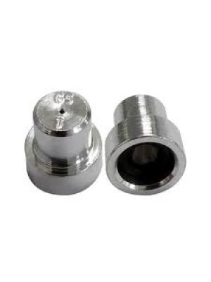 INJETOR ALUMINIO ATLAS PRESSÃO (COM BORRACHA) 0.70