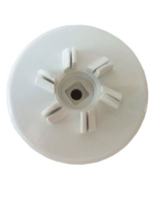 ARRASTADOR DO MOTOR PARA LIQUIDIFICADOR BRITANIA BLACK FILTER BRANCO PACOTE COM 10 PEÇAS