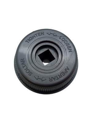 PORCA SERVE HELICE VENTILADOR MALLORY