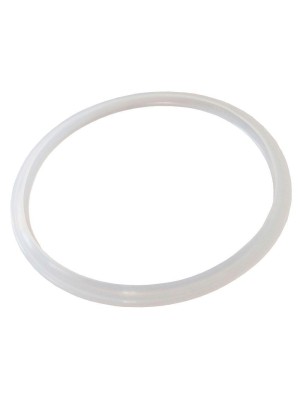  BORRACHA CLOCK INOX 220MM ORIGINAL D019