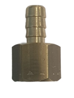 BICO 1/2 NPTF X 3/8 BM 249 ALG