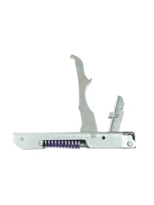 CONJUNTO DOBRADIÇA FORNO BRASTEMPSUPERIOR LEVE 11027866