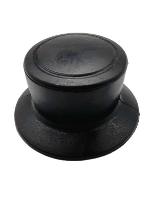 POMEL CABCOLOR PEQUENO COM PARAFUSO COM 10 PEÇAS 110