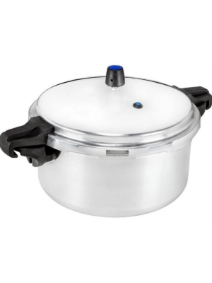  PANELA DE PRESSÃO NIGRO PROFISSIONAL 10L 97065