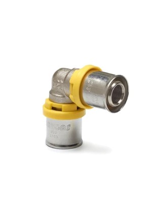 JOELHO COMPRESSÃO 16 X 16 IMP - 87016-I