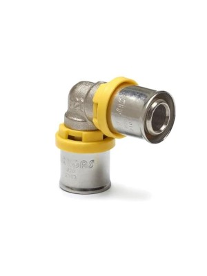 JOELHO COMPRESSÃO 20 X 20 IMP - 87020-I