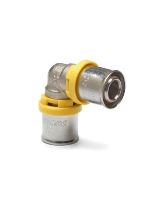 JOELHO COMPRESSÃO 25 X 25 IMP - 87025-I