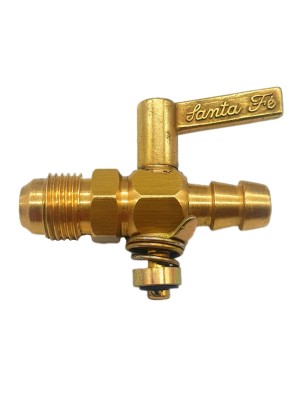 REGISTRO 3/8 SAE X BM - 0185 ALG