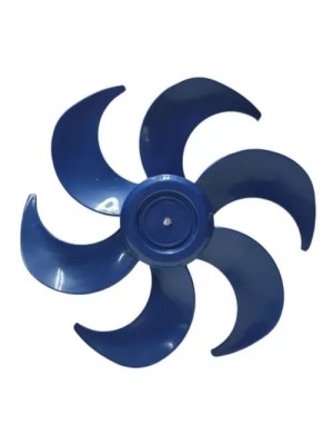 HELICE SERVE MONDIAL 30CM 6PAS AZUL MM279