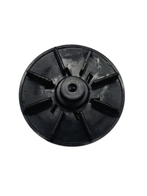 ARRAST ORIGINAL MOTOR LIQUIDIFICADOR BRITANIA DIAMANTE 800 PRETO B020911