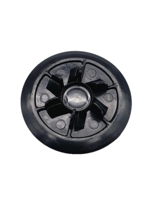 ARRAST ORIGINAL MOTOR LIQUIDIFICADOR BRITANIA DIAMANTE 800 PRETO B020911