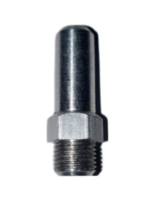 INJETOR ALUMINIO CROYDON LISO - ALG 2364