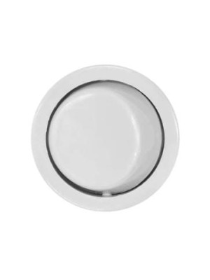 INTERRUPTOR ATLAS REDONDO BRANCA - 45045161